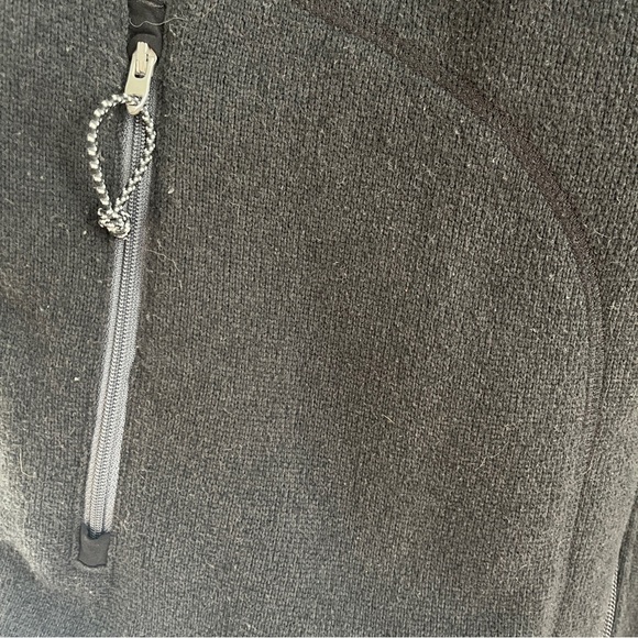 The North Face Men's Gordon Lyons Full-Zip Vest - Picture 5 of 10